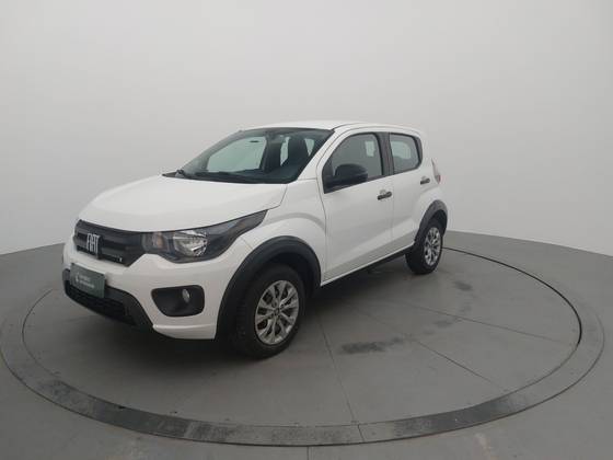 FIAT MOBI 1.0 EVO FLEX LIKE. MANUAL FIAT MOBI 1.0 EVO FLEX LIKE. MANUAL